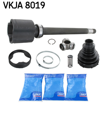 Set articulatie, planetara VKJA 8019 SKF